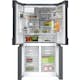 Kyl/Frys Bosch KFI96AXEA Serie 6 French door