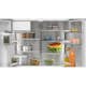Kyl/Frys Bosch KFI96AXEA Serie 6 French door