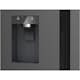 Kyl/Frys Bosch KFI96AXEA Serie 6 French door