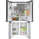 Kyl/Frys Bosch KFD96APEA Serie 6 French Door