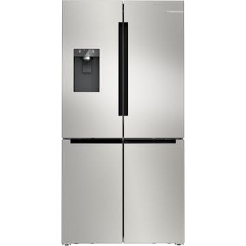 Kyl/Frys Bosch KFD96APEA Serie 6 French Door