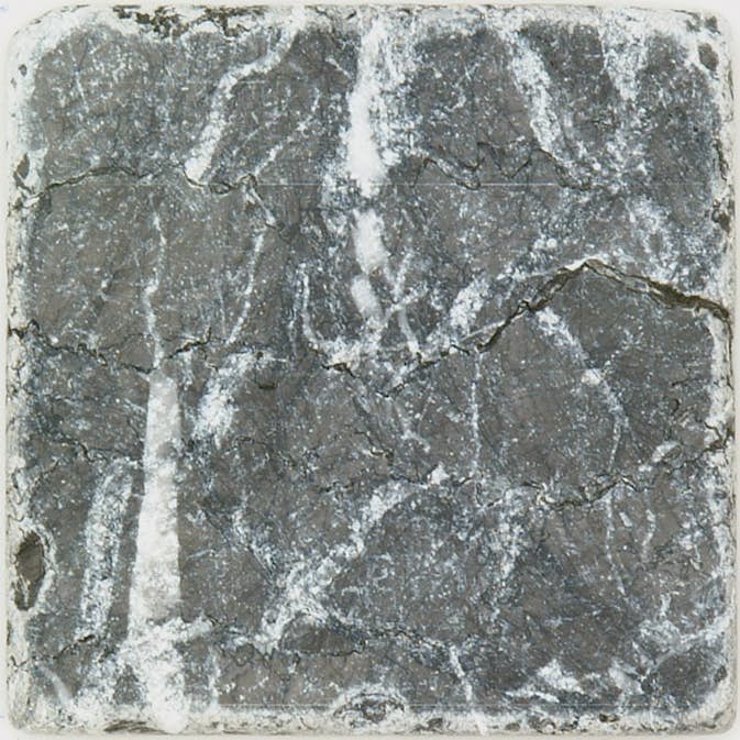 Klinker Konradssons Antik Nero Svart 10x10 cm