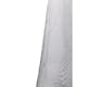 Insektsnät Silverline Dörr 2x75x250 cm