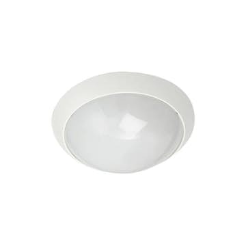 Tak/Vägglampa SG ARMATUREN Enok utan Ljuskälla