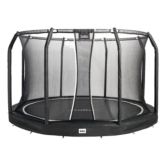 Studsmatta Salta Premium Ground Sport Ø305 cm