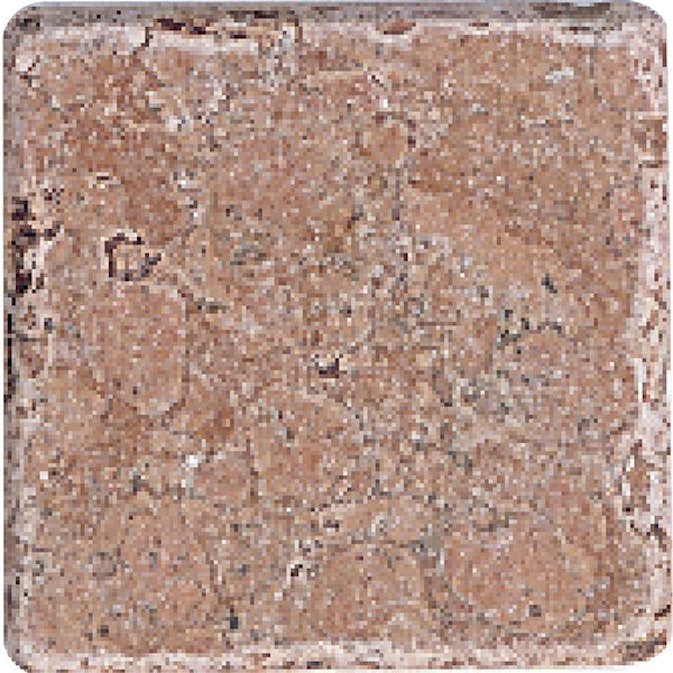 Klinker Konradssons Rojo Verona 10x10 cm