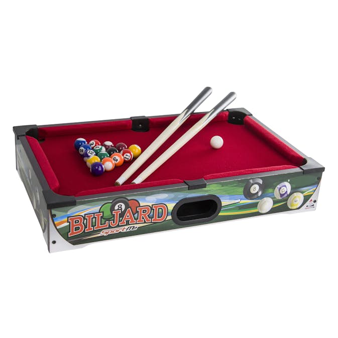 Biljardbord SportMe