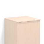 Toppskiva Svedbergs för Högskåp