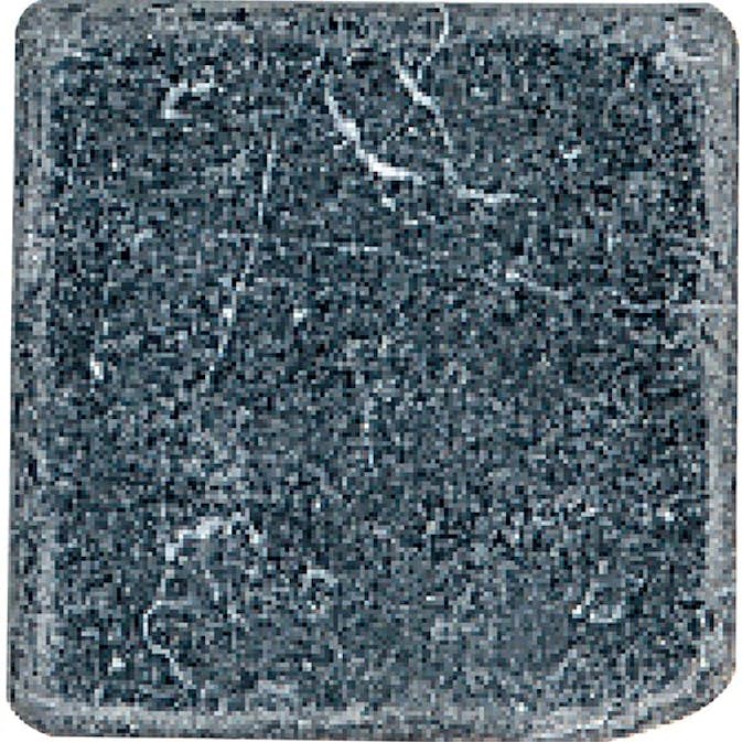 Klinker Konradssons Nero Marquina Svart 10x10 cm