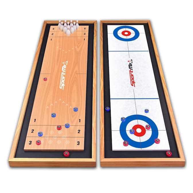 Bordsspel SportMe 3-i-1