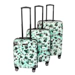 Resväskor Cavalet Haväng 3-set