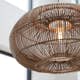 Taklampa PR Home Zuri Outdoor
