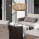 Taklampa PR Home Zuri Outdoor