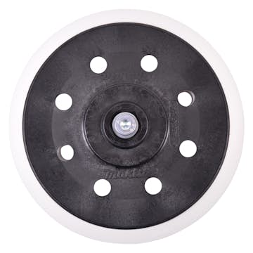 Gummiplatta Makita 196684-1 till BO6030/6040