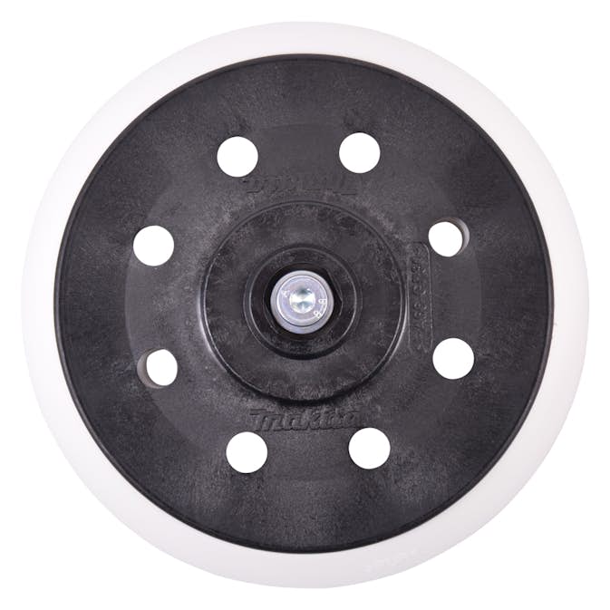 Gummiplatta Makita 196684-1 till BO6030/6040