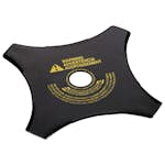 Trimmerblad DeWalt DT20680 Till DCMAS5713