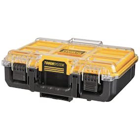 Sortimentslåda Dewalt DWST83392-1 1/2 Djup Toughsystem2