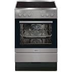 Spis Gram EK 5600-90 VF X 400 V Med Glaskeramikhäll