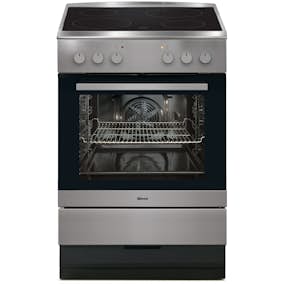 Spis Gram EK 5600-90 VF X 400 V Med Glaskeramikhäll