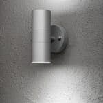 Vägglykta Gnosjö Konstsmide Modena Upp/Ned GU10