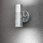 Vägglykta Gnosjö Konstsmide Modena Upp/Ned GU10