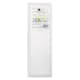 Frysskåp Electrolux LUC4NE23WL NoFrost 175 cm