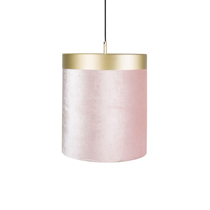 Taklampa Globen Lighting Velvet