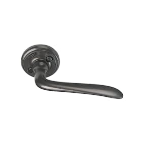 Trycke ASSA Abloy 1923 Nickel