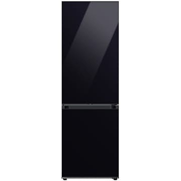Fristående Kyl/Frys Samsung RB34C7B5D22/EF BESPOKE Svart med WiFi