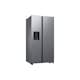 Kyl/Frys Samsung RS64DG53R3 Side By Side Is- och vattendispenser 635L