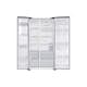Kyl/Frys Samsung RS64DG53R3 Side By Side Is- och vattendispenser 635L