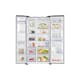 Kyl/Frys Samsung RS64DG53R3 Side By Side Is- och vattendispenser 635L