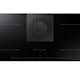 Induktionshäll Samsung NZ84T9747VK