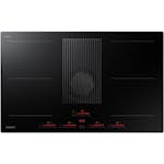 Induktionshäll Samsung NZ84T9747VK