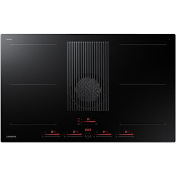Induktionshäll Samsung NZ84T9747VK