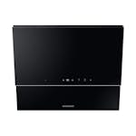 Vägghängd Fläkt Samsung NK24C9804WB Med Automatisk Anslutning