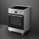 Induktionsspis Smeg C6IPXT2