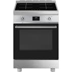 Induktionsspis Smeg C6IPXT2
