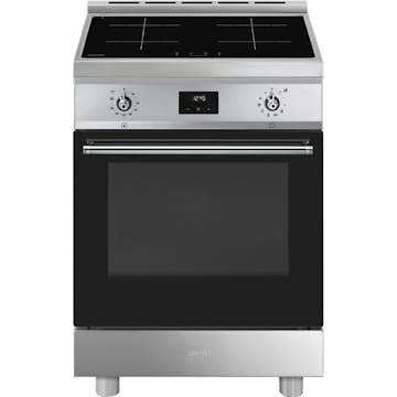 Induktionsspis Smeg C6IPXT2