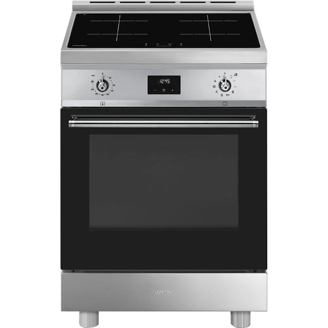 Induktionsspis Smeg C6IPXT2