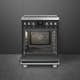 Induktionsspis Smeg C6IPMBM2
