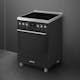 Induktionsspis Smeg C6IPMBM2