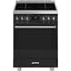 Induktionsspis Smeg C6IPMBM2