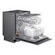 Integrerad Diskmaskin Samsung DW60BG830I00EE med WiFi och Belysning