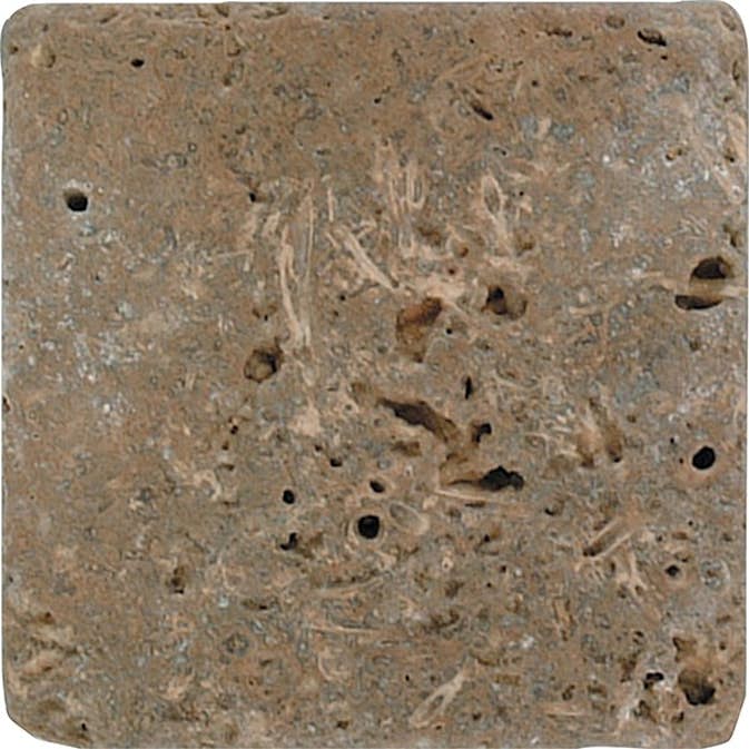 Klinker Konradssons Antik Noce Brun 10x10 cm