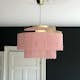 Taklampa Globen Lighting Frans