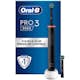 Eltandborste Oral-B Pro 3 3000