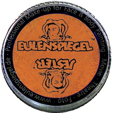 Ansiktsfärg Creativ Company Eulenspiegel 20 ml/1 Förp