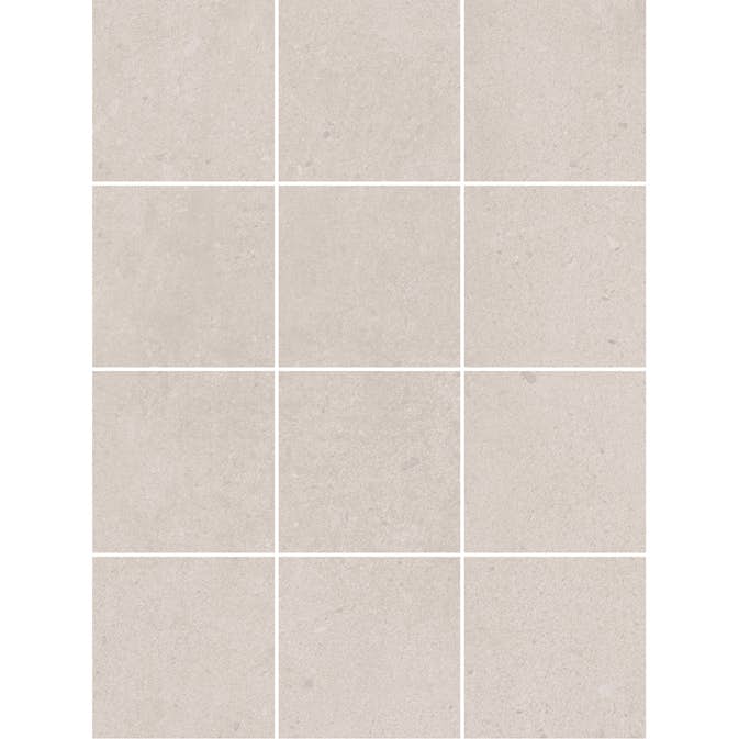 Klinker Konradssons Galaxy G beige 9,7x9,7 cm