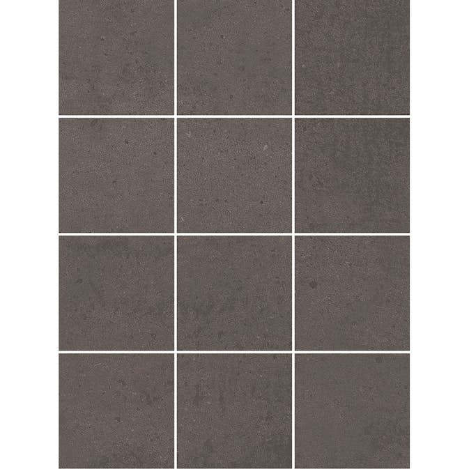 Klinker Konradssons Galaxy G taupe 9,7x9,7 cm